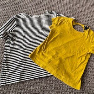 Ann Taylor & Liz Claiborne shirt bundle